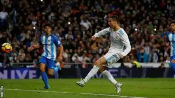 ‘How Real Madrid Star Cristiano Ronaldo Outshines Barcelona’s Lionel Messi’- Fernando Torres